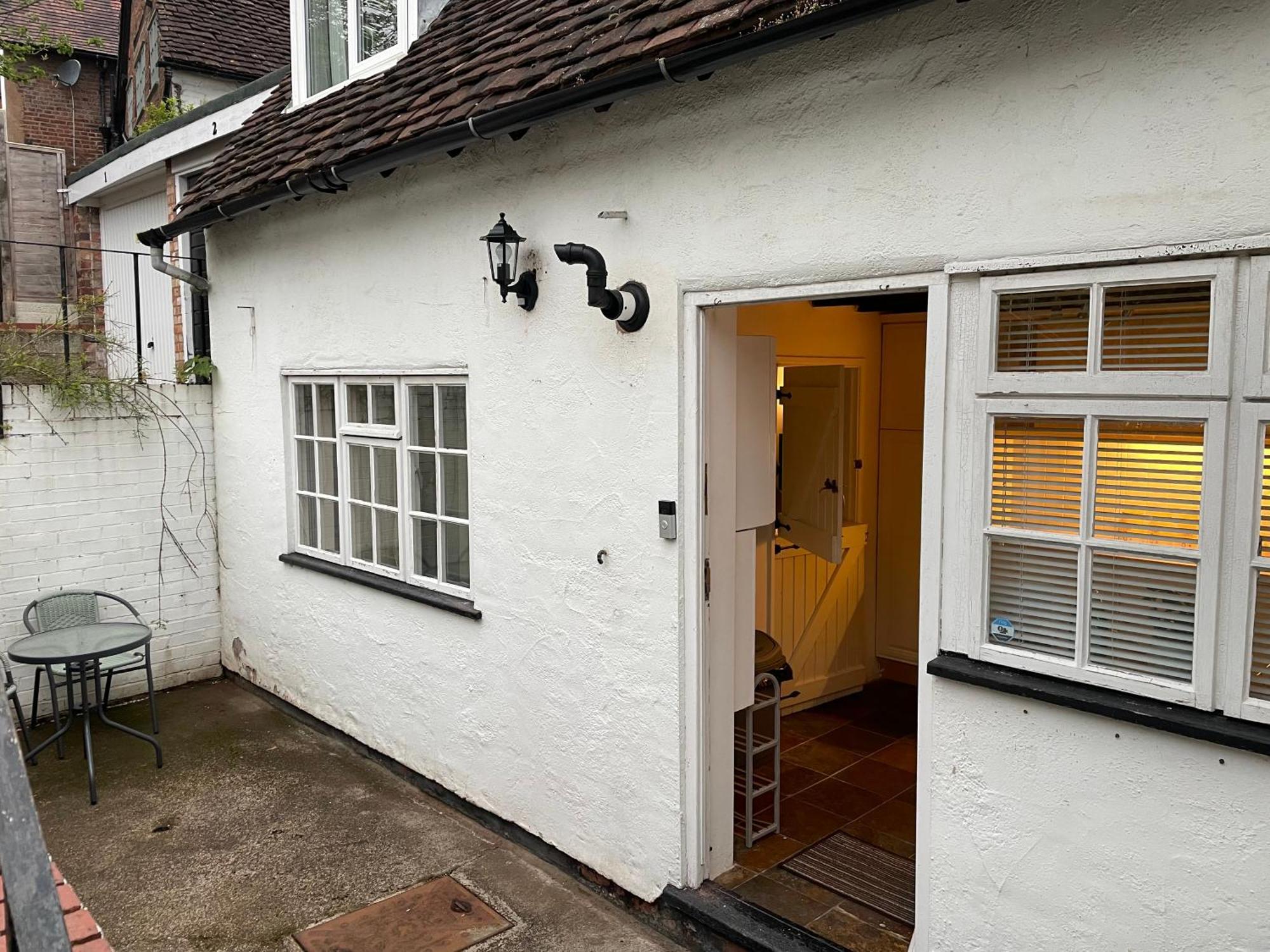 Bewdley Central - Sandy Bank Cottage Luaran gambar